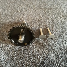 Qualcast tecumseh aq148 for sale  STRATFORD-UPON-AVON