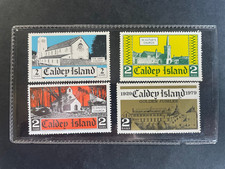Caldey island 1979 for sale  LONDON