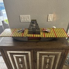 Vintage tin litho for sale  Orlando