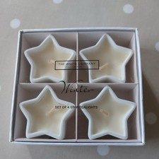 White company winter for sale  BAKEWELL