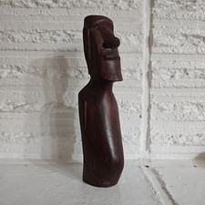 Easter island wood for sale  Beaverton