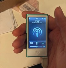 Ipod nano usato  Lodi