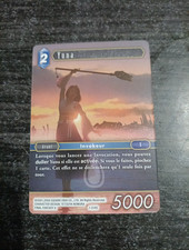 Carte final fantasy d'occasion  Amiens-