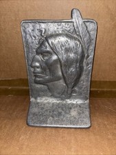 Solid cast native for sale  Eagle