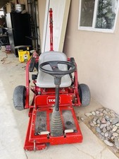 2014 toro 1240 for sale  El Paso