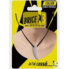 Brice nice collier d'occasion  France