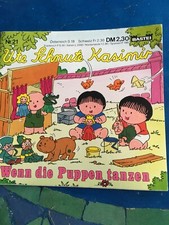 Bastei ute schnute gebraucht kaufen  Wetter (Ruhr)