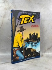 Tex. sulla pista usato  Roma