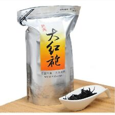 Usado, Chá Da Hong Pao Chá Oolong Grande Robe Vermelho 250g Comida Verde Chá Wuyi Rock comprar usado  Enviando para Brazil