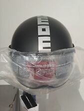 Casco momodesign fighter usato  Torre Del Greco