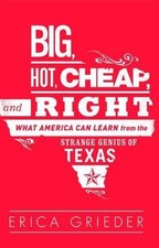 Big, Hot, Cheap, and Right: What America Can Learn from the Strange Genius of... comprar usado  Enviando para Brazil