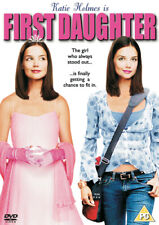 First daughter dvd for sale  STOCKPORT