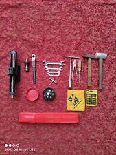 Set attrezzi lamborghini usato  Nola