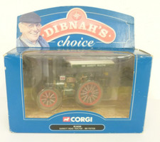 Corgi 80309 dibnah for sale  LETCHWORTH GARDEN CITY