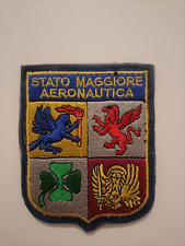Toppa patch stato usato  Sesto Fiorentino