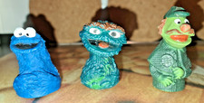 Figuren fingerpuppen sesamstra gebraucht kaufen  Mahlow