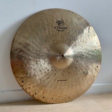 Modified zildjian constantinop d'occasion  France