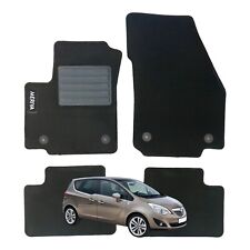 2008 opel meriva serie 2a usato  Napoli