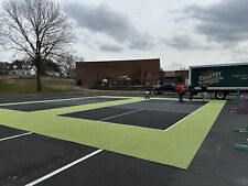 Flexcourt pickleball court for sale  Collierville