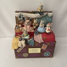 1991 enesco mouseterpiece for sale  Shipping to Ireland