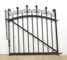 Antique 43.5 arched for sale  Scranton