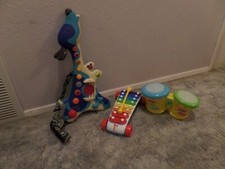 Baby toddler musical for sale  Duvall