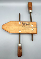 Jorgensen adjustable clamp for sale  Raleigh