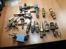 Gas bottle fittings for sale  BURY ST. EDMUNDS