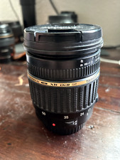 Usado, Tamron 17-50mm f2.8 Canon comprar usado  Enviando para Brazil