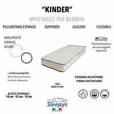 Materasso lettino 60x120 usato  Prato