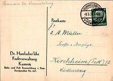 Gruss pommern rummelsburg gebraucht kaufen  Wettenberg