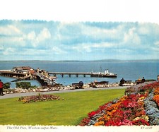 Bamforth topographical old for sale  ROCHESTER