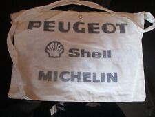 Musette cyclisme cycliste d'occasion  La Crau