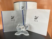 Swarovski turtle doves for sale  Seaford