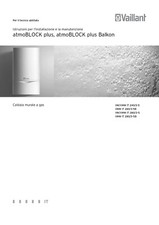 Manuale istruzioni installazio usato  Rocca d'Evandro