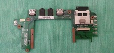 Porta usb audio usato  Mondovi