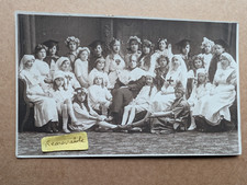 Old photo women for sale  BARNOLDSWICK
