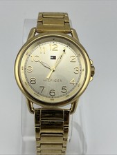 Tommy hilfiger watch for sale  Pecatonica
