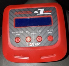 Hitec rcd inc. for sale  Walton