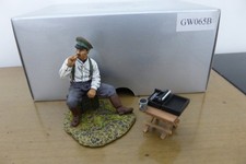 Thomas gunn box d'occasion  Expédié en Belgium