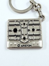Keychain ariston hob d'occasion  Expédié en Belgium