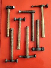 Karosserie hammer ausbeulwerkz gebraucht kaufen  Feldkirchen