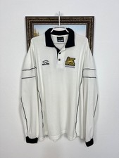 Usado, Camisa polo vintage 2000 Kelme Venezia trem de futebol manga longa Maglia tamanho XL comprar usado  Enviando para Brazil