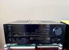 Technics integrated amplifier for sale  Boca Raton