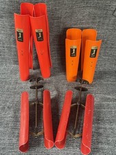 Boot shapers pair for sale  FORFAR