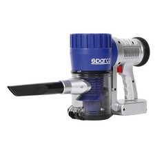 Aspirateur sparco 12v d'occasion  France