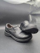 Dansko black leather for sale  Bethany