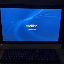 Telikin touchscreen computer for sale  Prescott