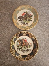 Pair weatherby hanley for sale  BARRY