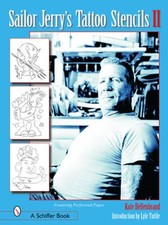 Sailor jerry tattoo for sale  Montgomery